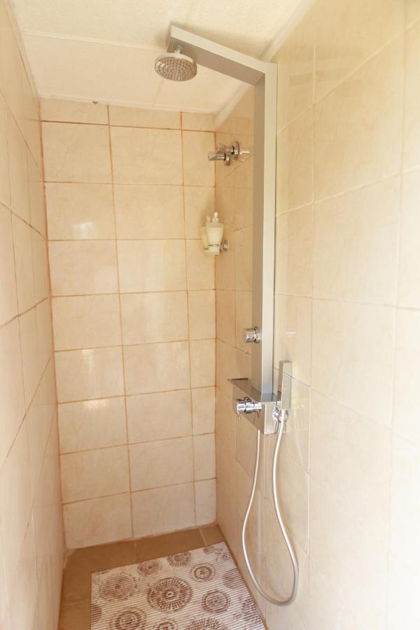 Seas The Moment Apartment Nea Kallikrateia Exterior photo